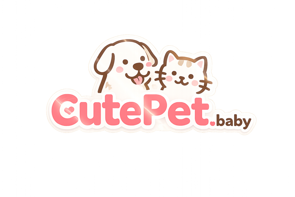 Cute Pet
